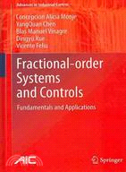Fractional-order Systems and Controls ─ Fundamentals and Applications