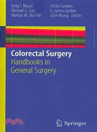 Colorectal Surgery