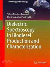 Dielectric Spectroscopy in Biodiesel Production and Characterization