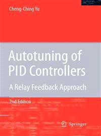 Autotuning of PID Controllers ─ A Relay Feedback Approach
