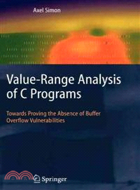 Value-range Analysis of C Programs