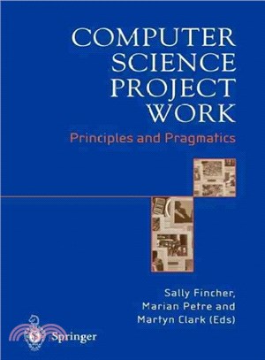 Computer Science Project Work ― Principles and Pragmatics
