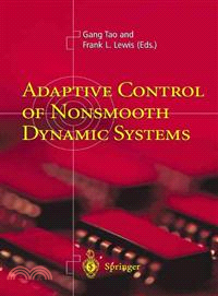 Adaptive Control of Nonsmooth Dynamic Systems