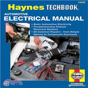 Haynes' Automotive Electrical Manual