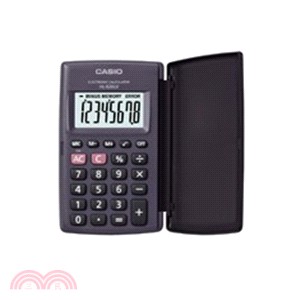 卡西歐CASIO HL-820LV國家考試計算機