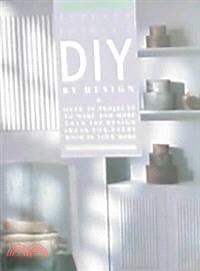 TERENCE CONRAN'S DIY BY DESIGN