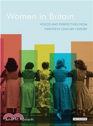 Women in Britain ─ Voices and Perspectives from Twentieth Century History