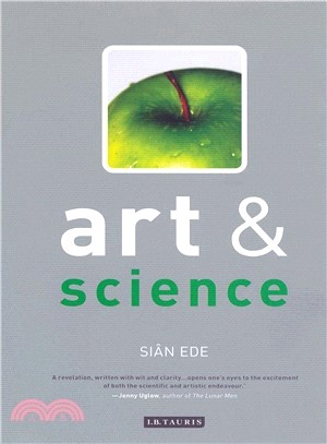 Art And Science