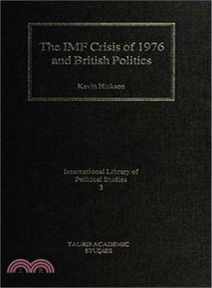 1976 Imf Crisis And British Politics ― Keynesian Social Democracy, Monetarism And Economic