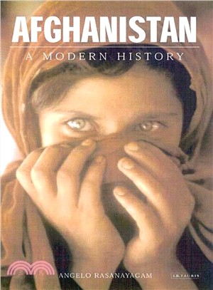 Afghanistan ─ A Modern History