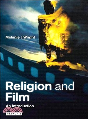 Religion And Film ─ An Introduction