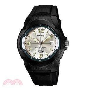 卡西歐CASIO MW-600F-7A 手錶