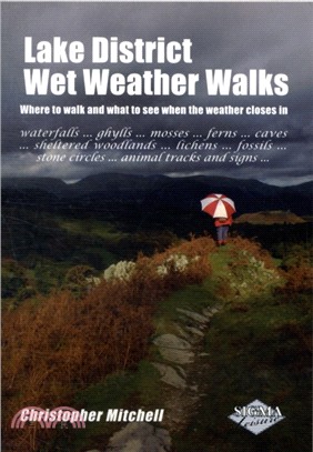 Lake District Wet Weather Walks