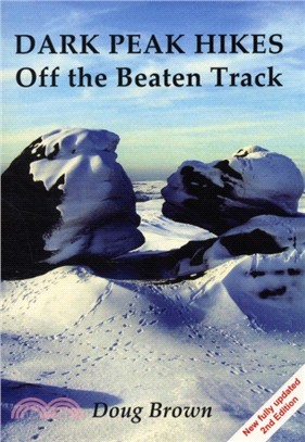 Dark Peak Hikes：Off the Beaten Track