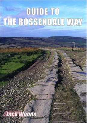 Guide to the Rossendale Way