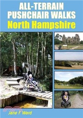 All-Terrain Pushchair Walks North Hampshire