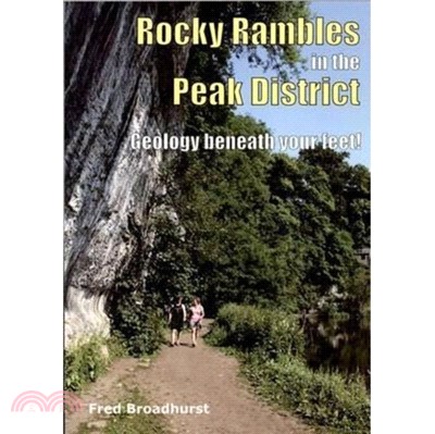 Rocky Rambles in the Peak District
