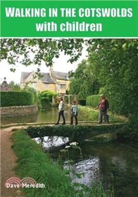 Walking in the Cotswolds：with Children