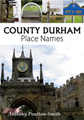 County Durham Place Names