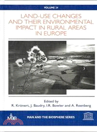 Land-Use Changes and Their Environmental Impact in Rural Areas in Europe