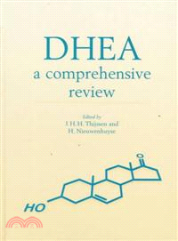 DHEA: A Comprehensive Review