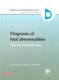 Diagnosis of Fetal Abnormalities — The 18-23-Week Scan