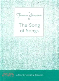 Feminist Companion to the Song of Songs