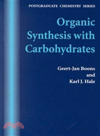 Organic Synthesis With Carbohydrates