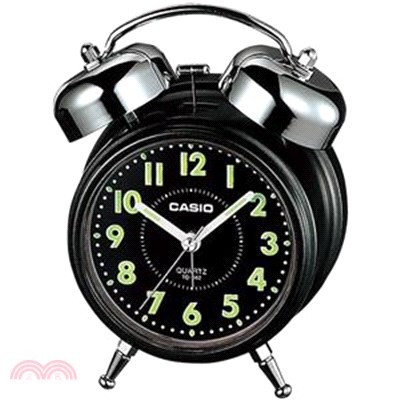 卡西歐CACIO Clocks 掛鐘與鬧鐘 TQ-362-1A
