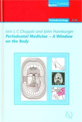 Periodontal Medicine ― A Window on the Body