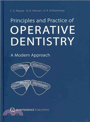 Principles and Practice of Operative Dentistry ― A Modern Approach