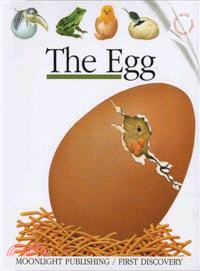 The egg /
