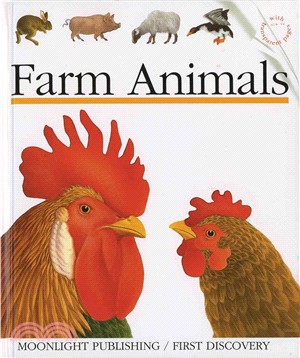 Farm animals /