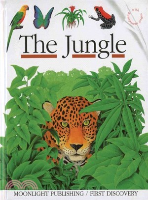 The jungle /