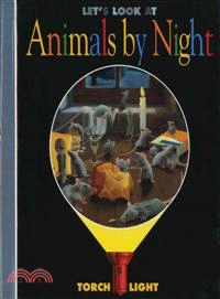 Let's look at animals by night Ne /