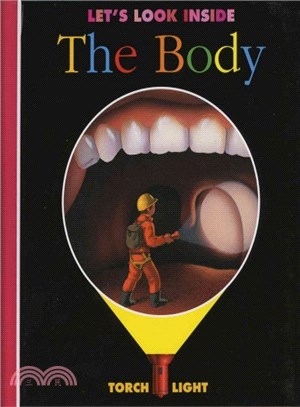 Let's look inside the body /