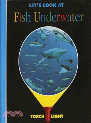 Let's look at fish underwater /