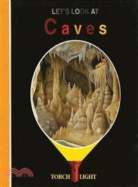 Let's look at caves /