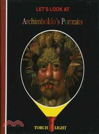 Let's look at the portraits of Archimboldo /