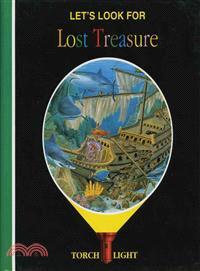 Let's look for lost treasure...