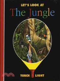Let's look at the jungle /