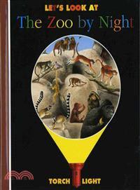 Let's look at the zoo by nig...