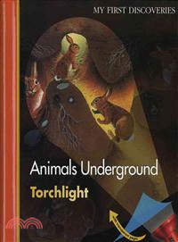 Animals Underground