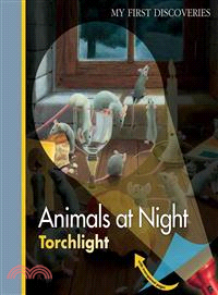 Animals at Night