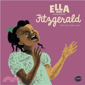 Ella Fitzgerald (with audio CD)