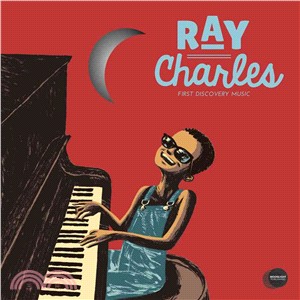 Ray Charles (with audio CD)