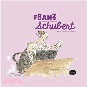 Franz Schubert (with audio CD)