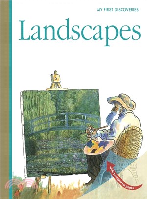 Landscapes (平裝本)(美國版)