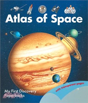 Atlas of Space