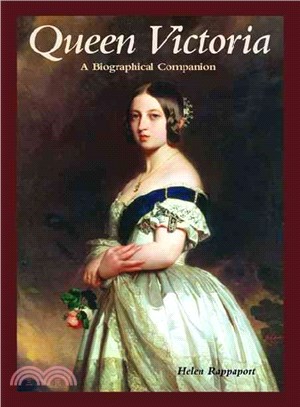 Queen Victoria ― A Biographical Companion